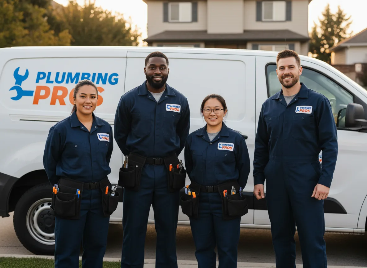 Water Heater Repair company in Lake Orion, MI